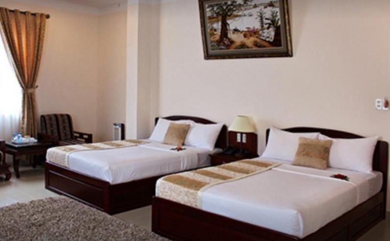Photo of Bedroom in Da Lat