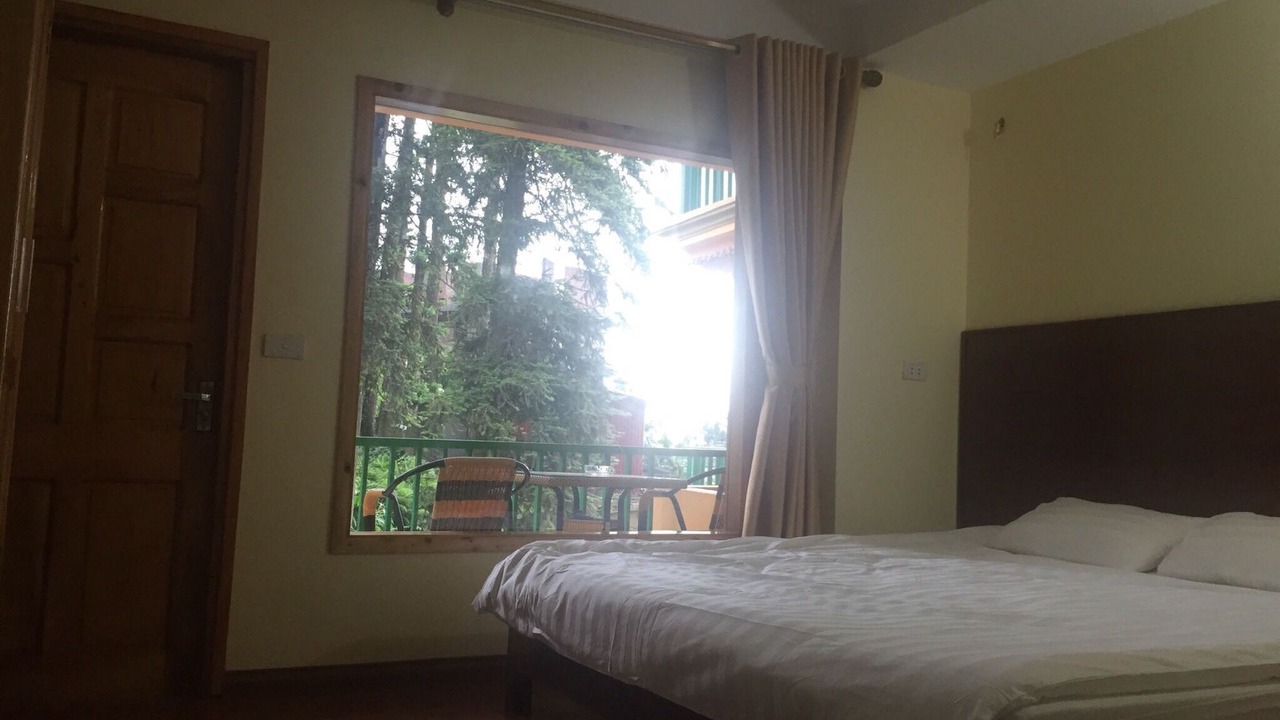 Photo of Bedroom in Sa Pa