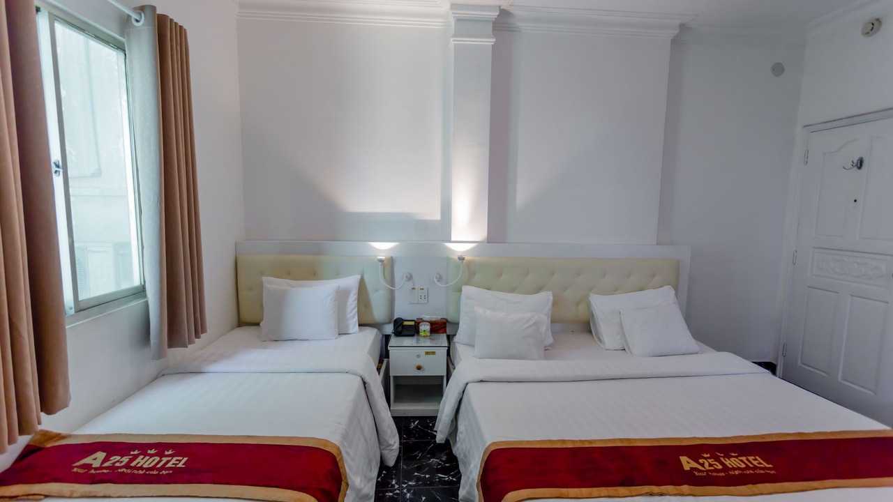 Photo of Bedroom in Bui Thi Xuan
