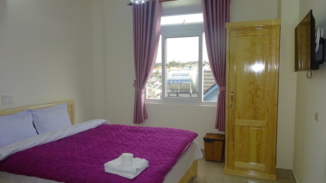 Photo of Bedroom in Da Lat