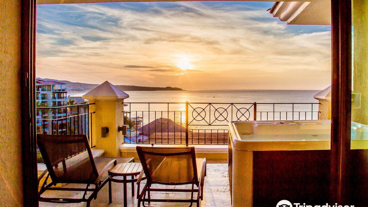 Photo of Patio Balcony in El Medano Ejidal