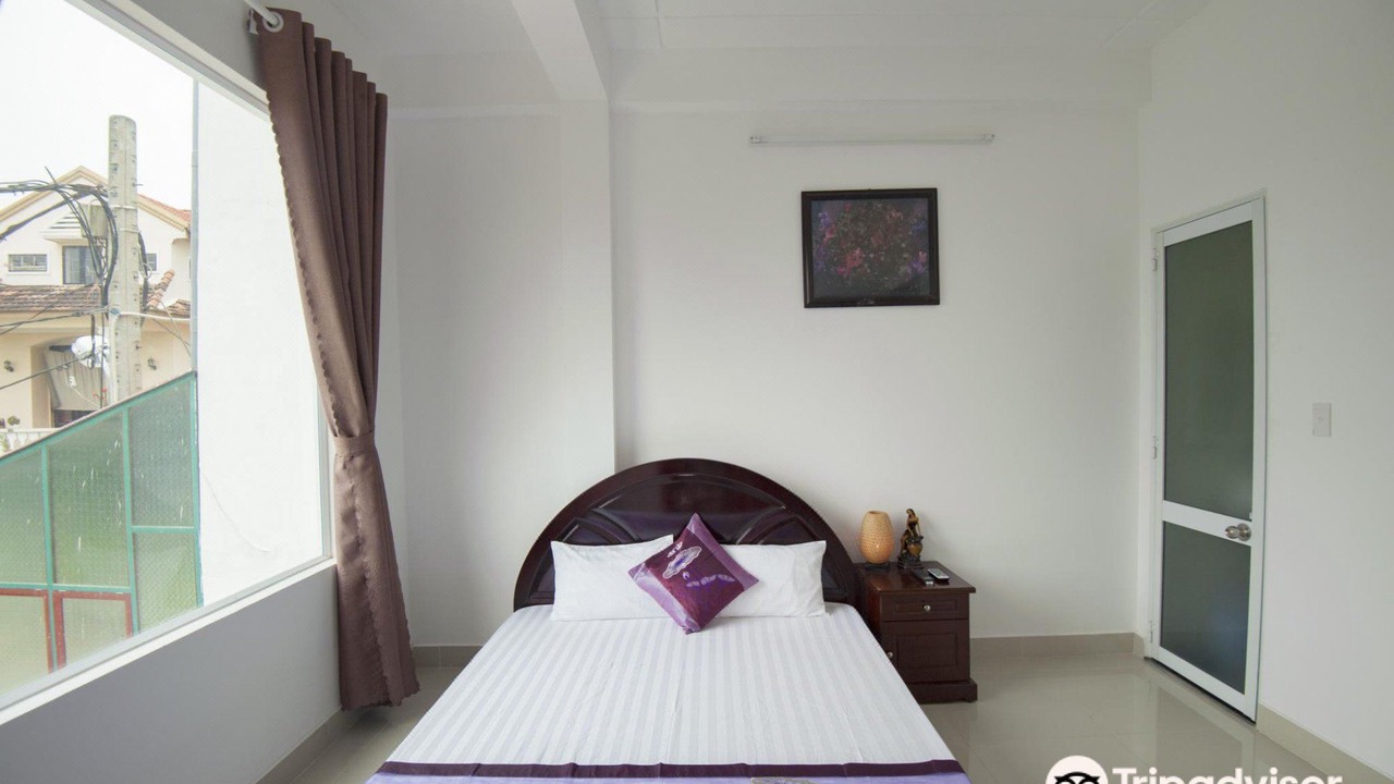 Photo of Bedroom in Cam Pho