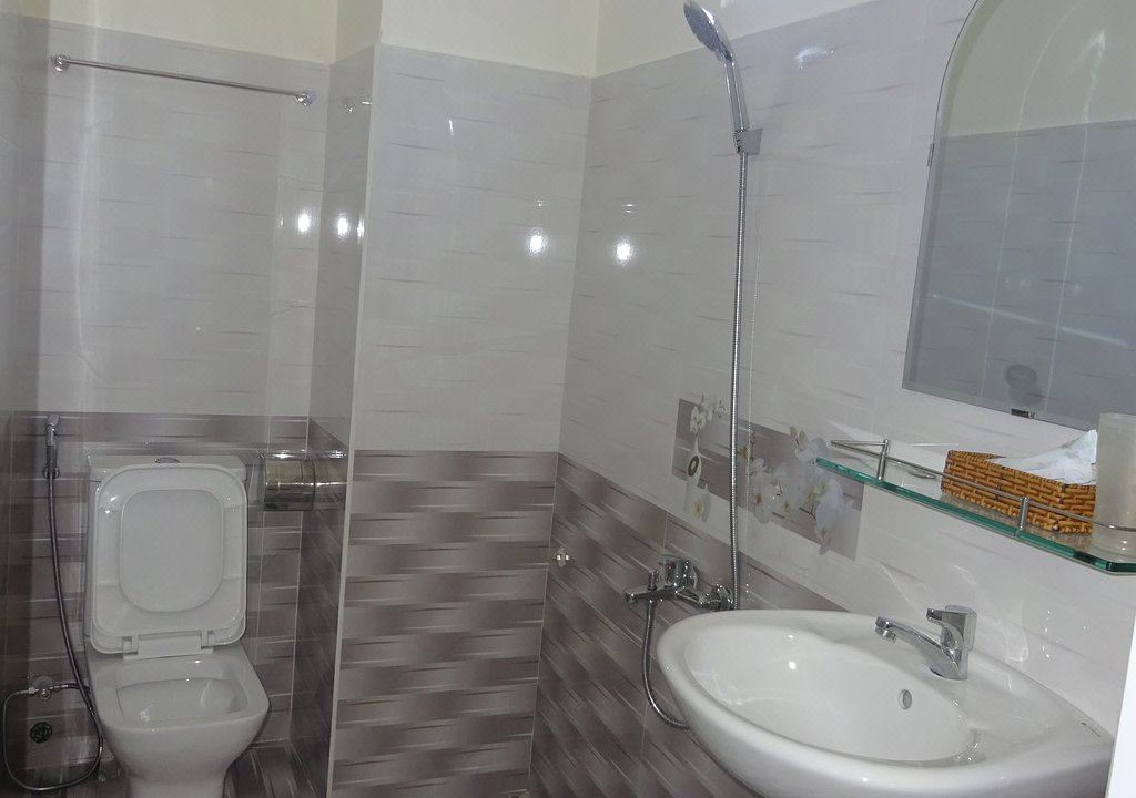 Photo of Bathroom in Da Lat