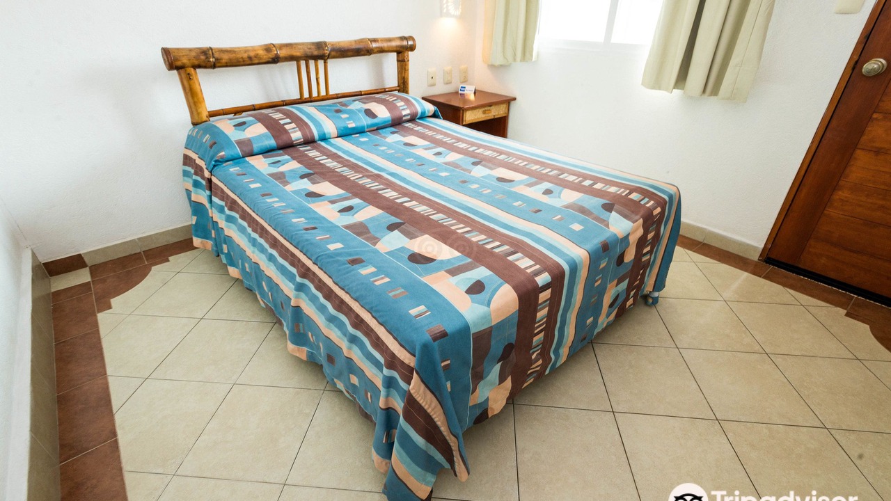 Photo of Bedroom in Ixtapa