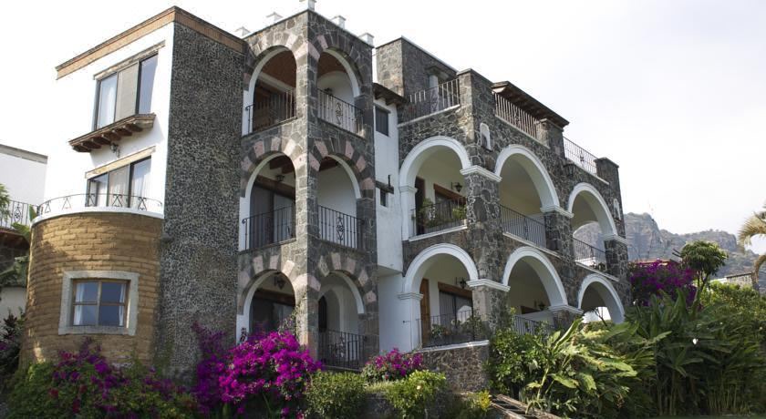 Photo of Buildings in San Miguel