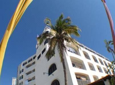 Photo of Buildings in Caleta