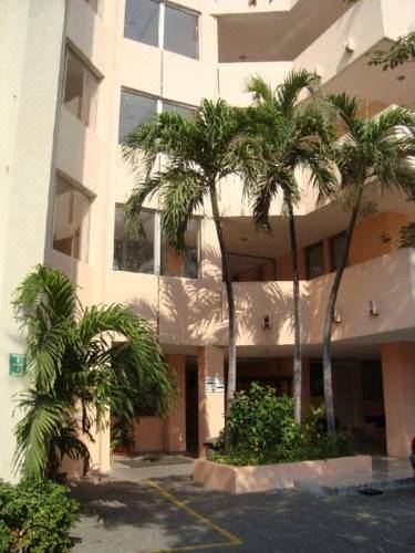 Photo of Buildings in Costera Acapulco