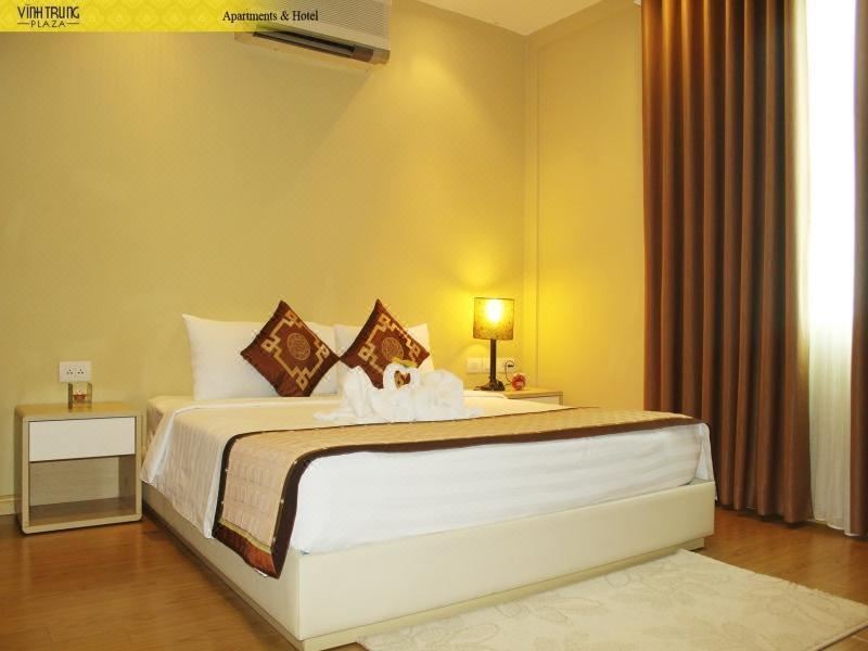 Photo of Bedroom in Vinh Trung