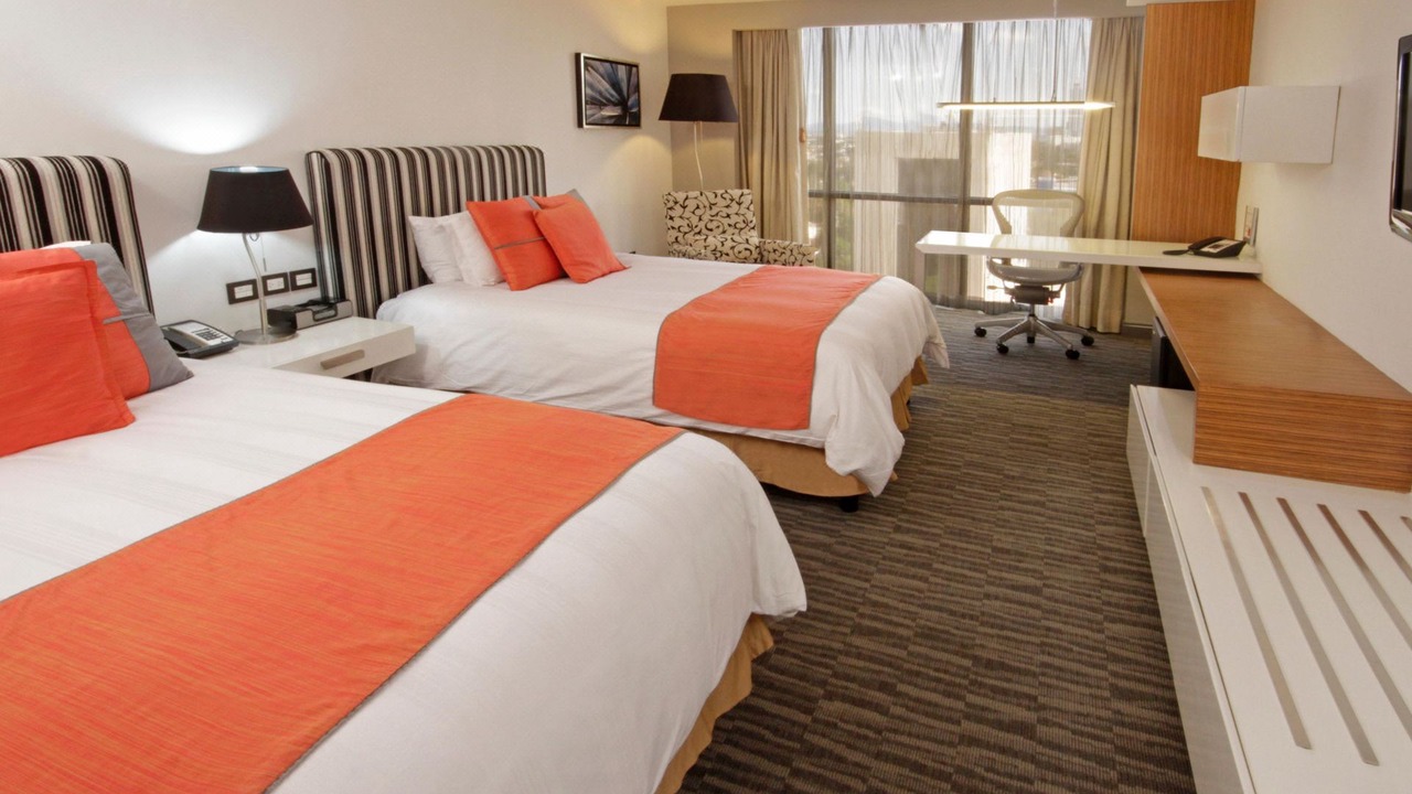 Photo of Bedroom in Zona Expo