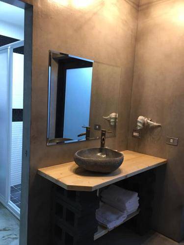 Photo of Bathroom in Daguang