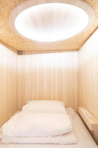 Photo of Bedroom in Xiaoliuqiu