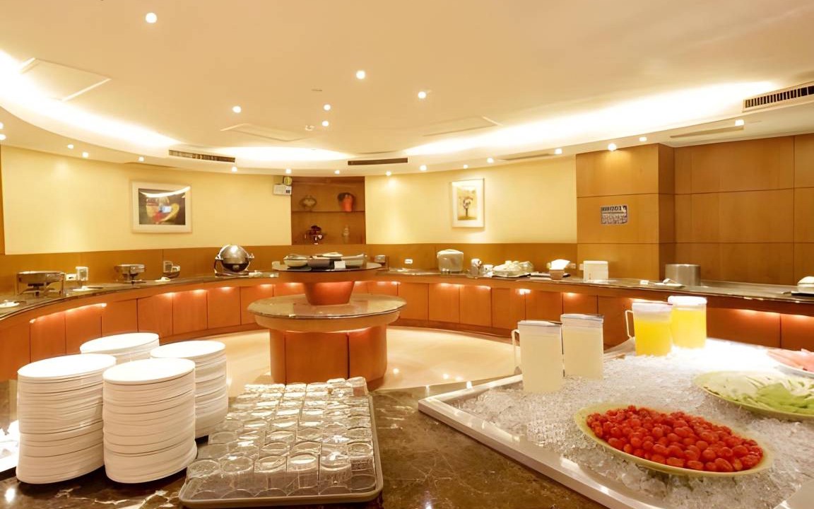 Photo of Kitchen in Hsinchu City Centre