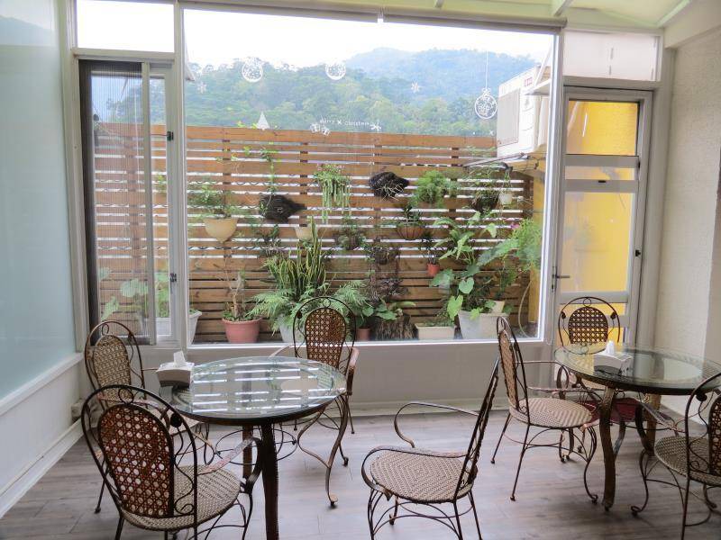 Photo of Patio Balcony in Beinan