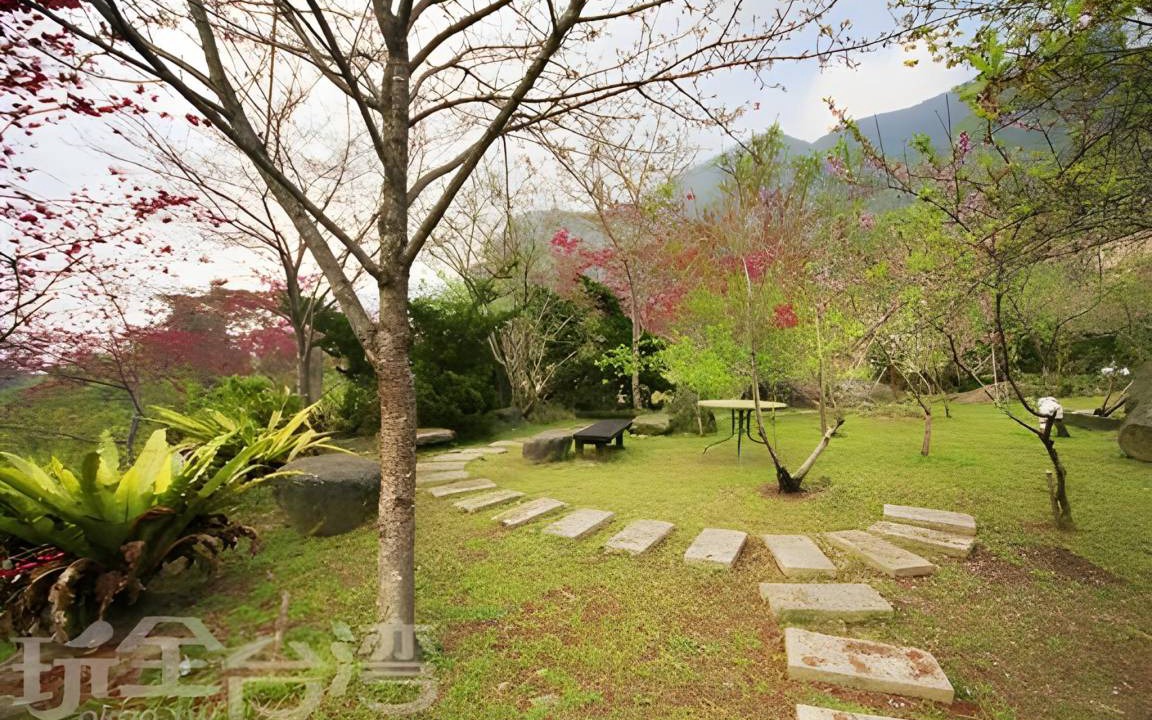 Photo of Others in Xitou