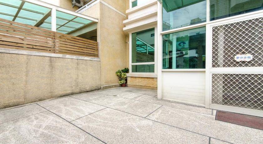 Photo of Patio Balcony in Hualien City Centre