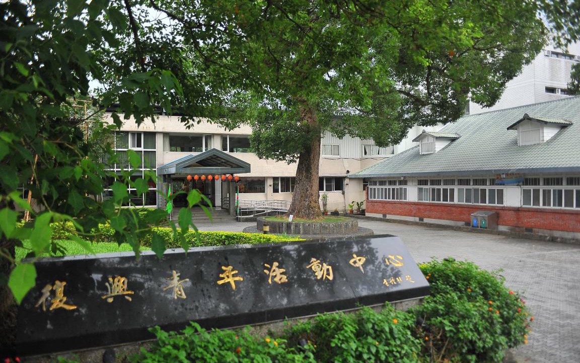 Photo of Others in Fuxing District