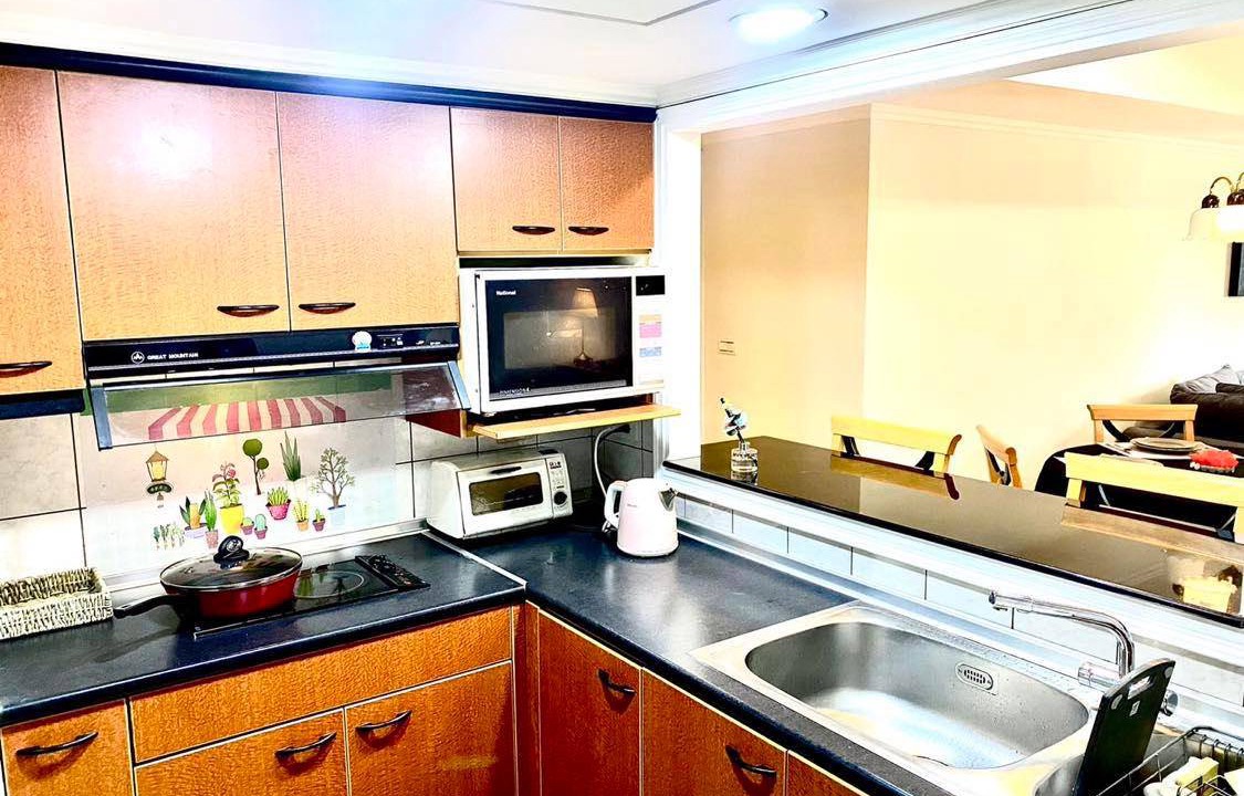 Photo of Kitchen in Beitou