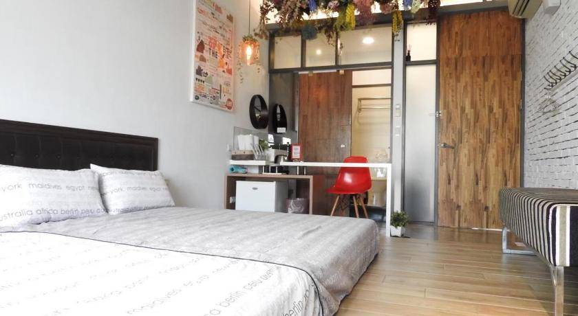Photo of Bedroom in Anping