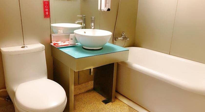 Photo of Bathroom in Sanchong