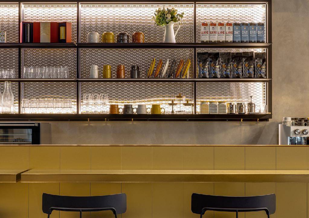 Photo of Kitchen in Daan
