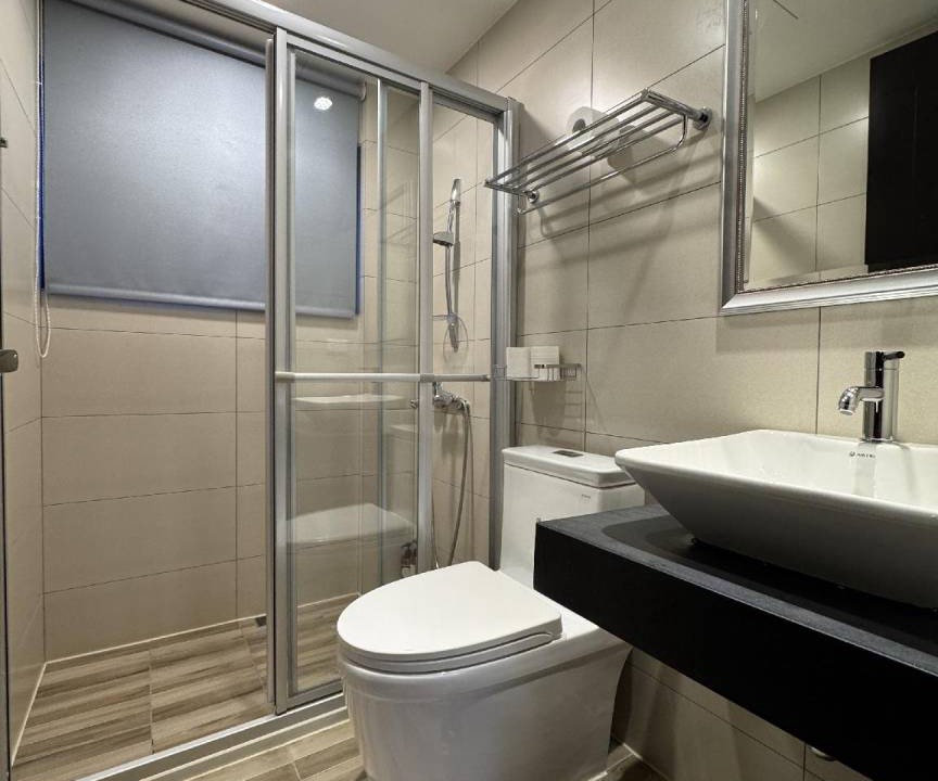 Photo of Bathroom in Toucheng