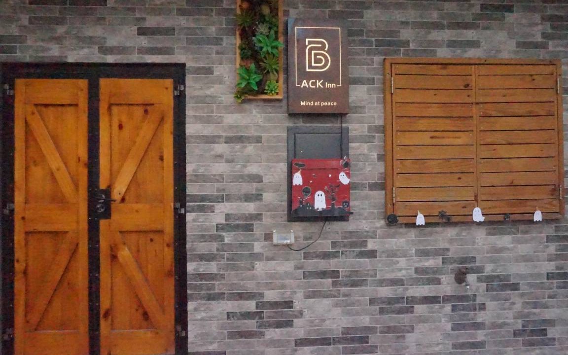 Photo of Buildings in Lukang