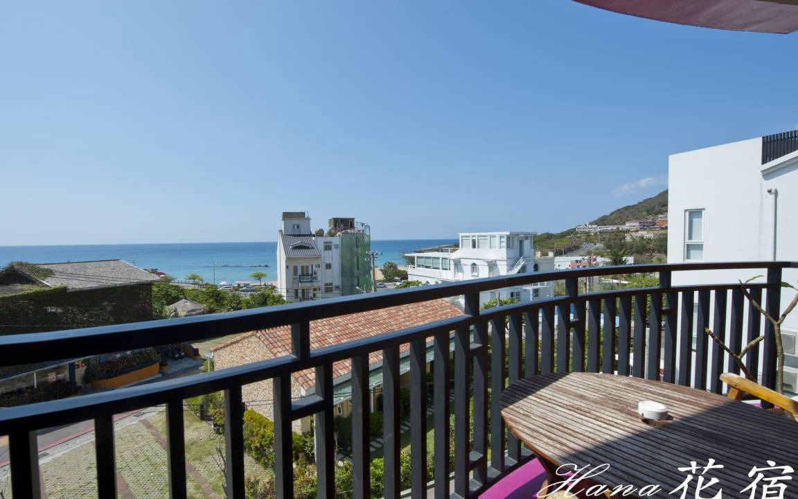 Photo of Patio Balcony in Sail Rock Beach