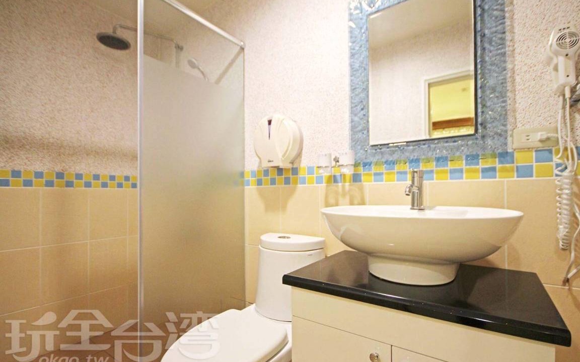 Photo of Bathroom in Tamsui