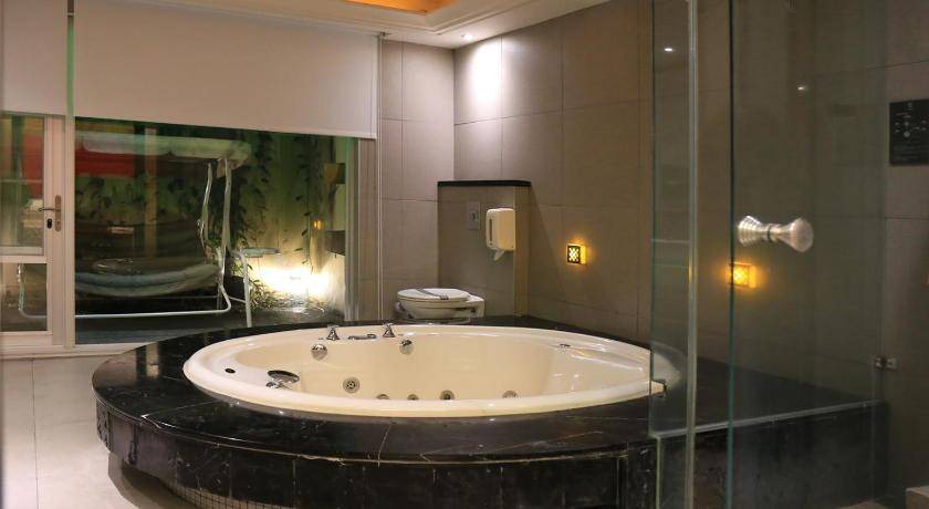 Photo of Bathroom in Wenshan