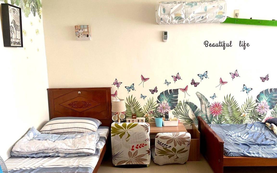 Photo of Bedroom in Sanmin