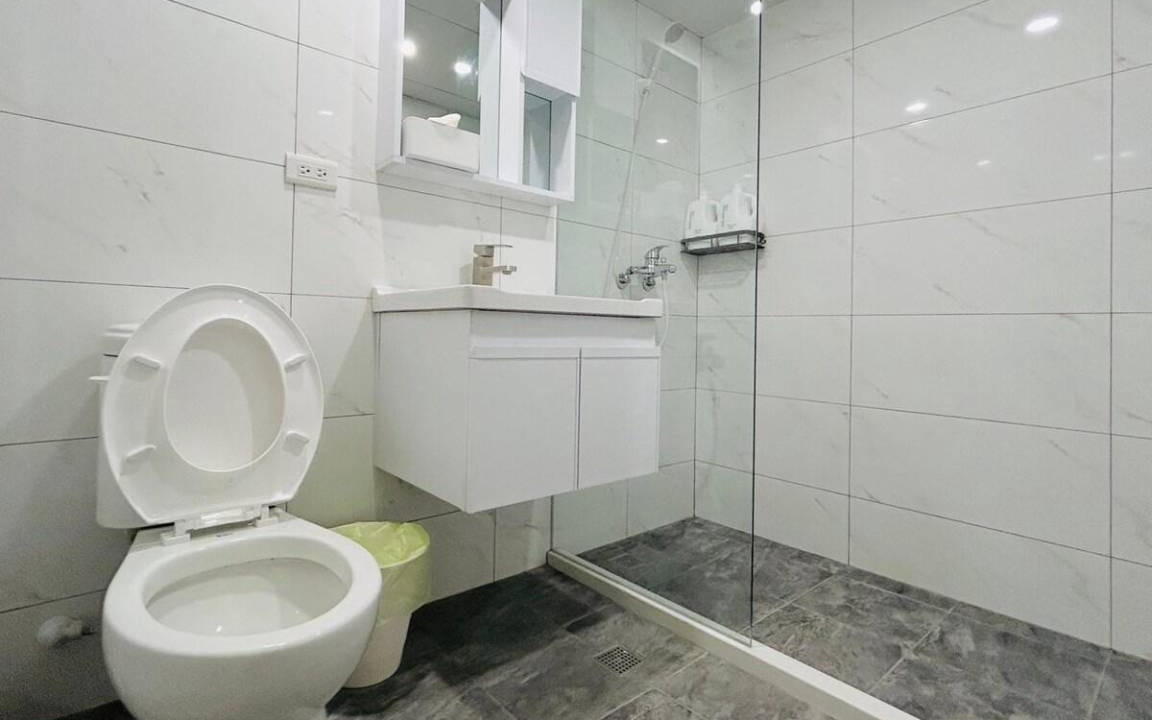 Photo of Bathroom in Ximending