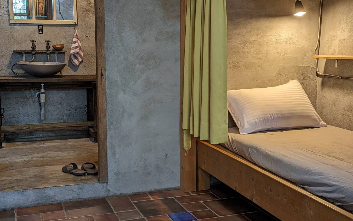Photo of Bedroom in Donghe