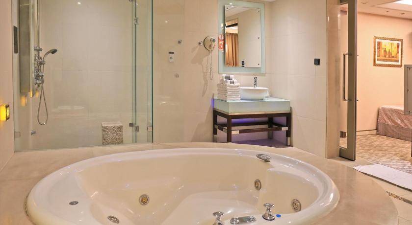 Photo of Bathroom in Wenshan