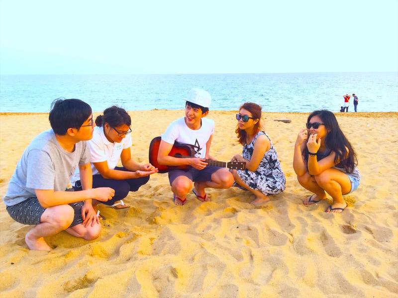 Photo of Others in Magong