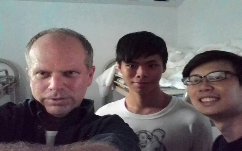 Photo of Others in Gushan District