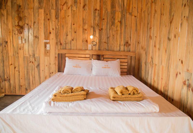 Photo of Bedroom in Son Trach