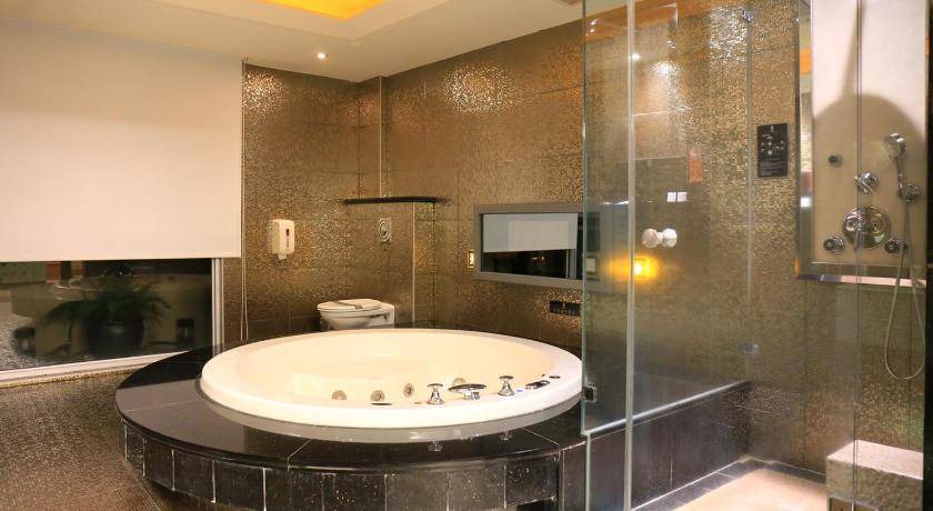 Photo of Bathroom in Wenshan