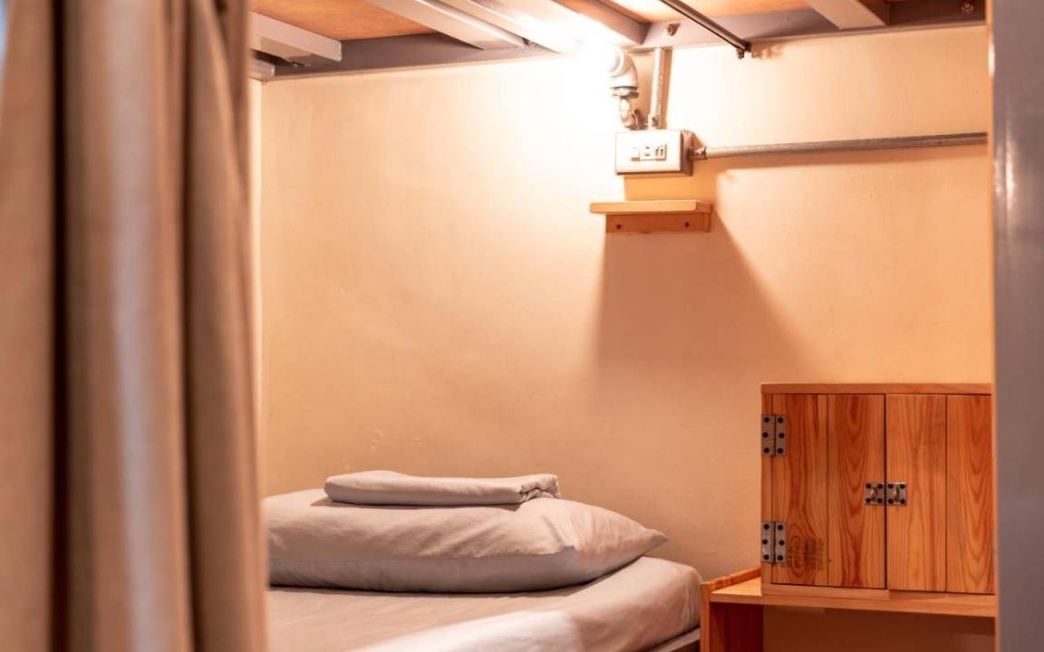 Photo of Bedroom in Luodong