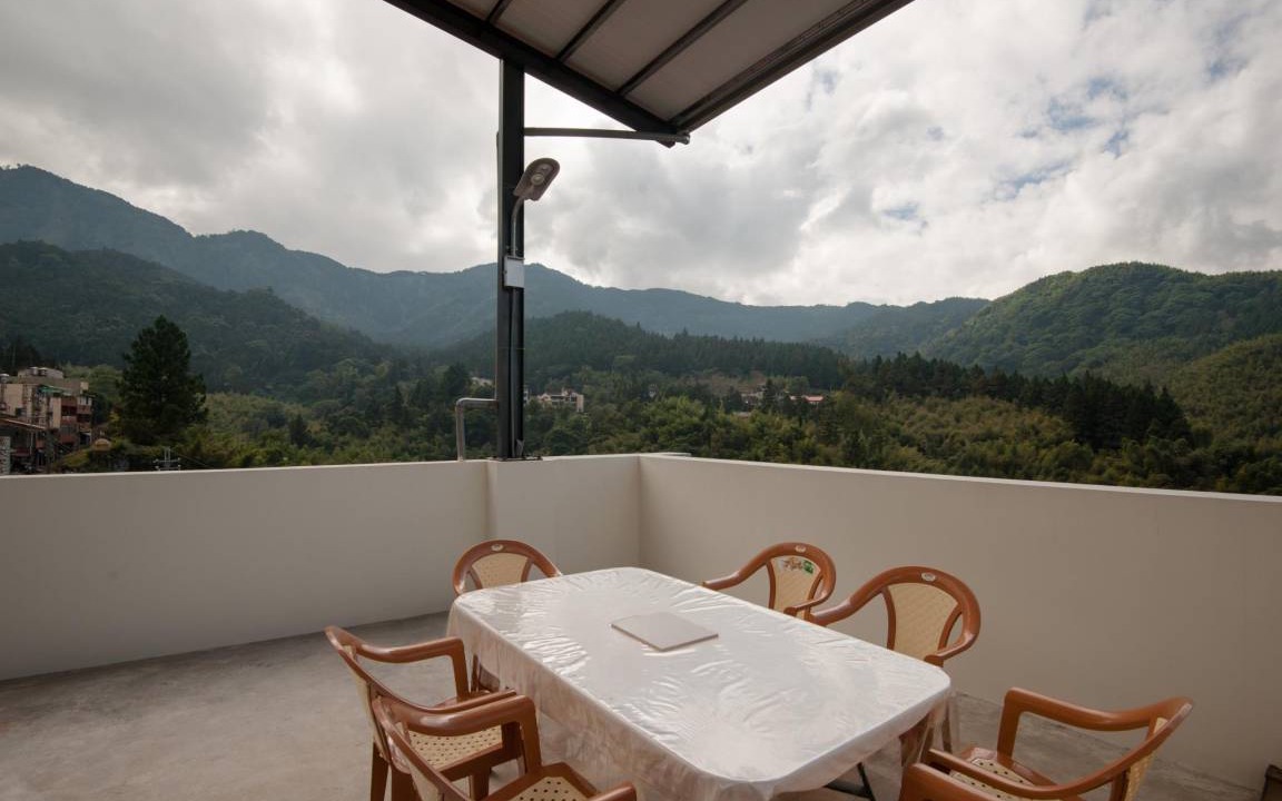 Photo of Patio Balcony in Xitou