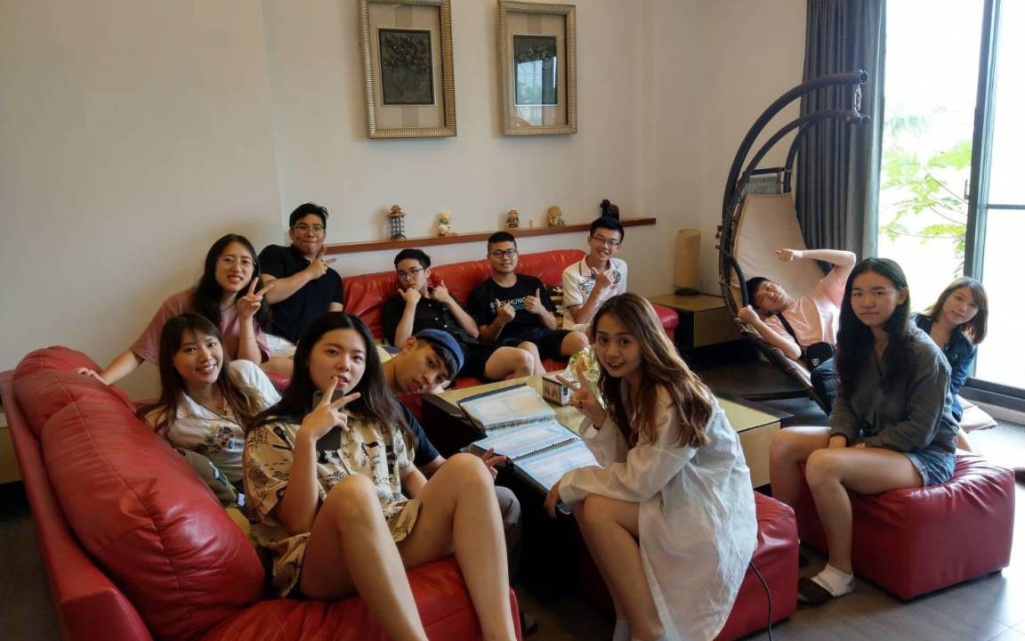Photo of Others in Wujie