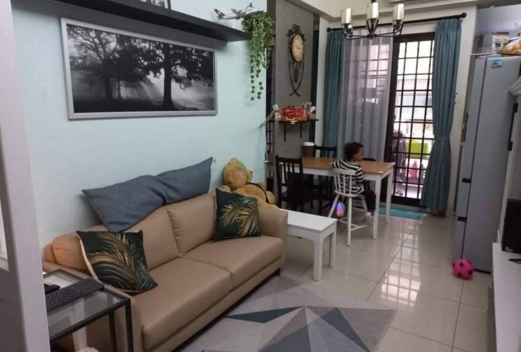 Photo of Livingroom in Guanyin District