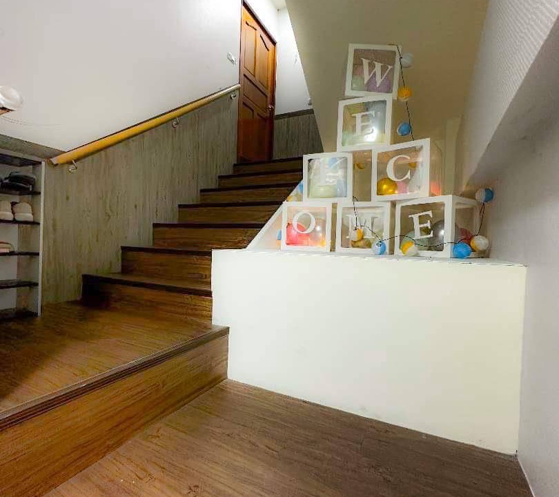 Photo of Bedroom in Luodong