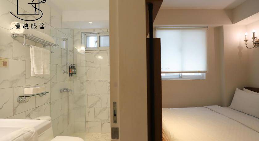 Photo of Bathroom in Zhongshan