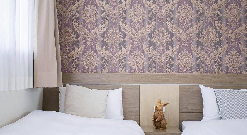 Photo of Bedroom in Puli