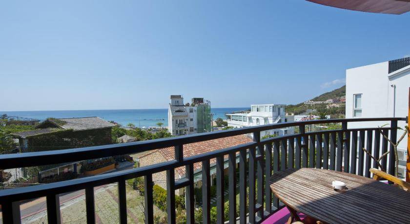 Photo of Patio Balcony in Sail Rock Beach