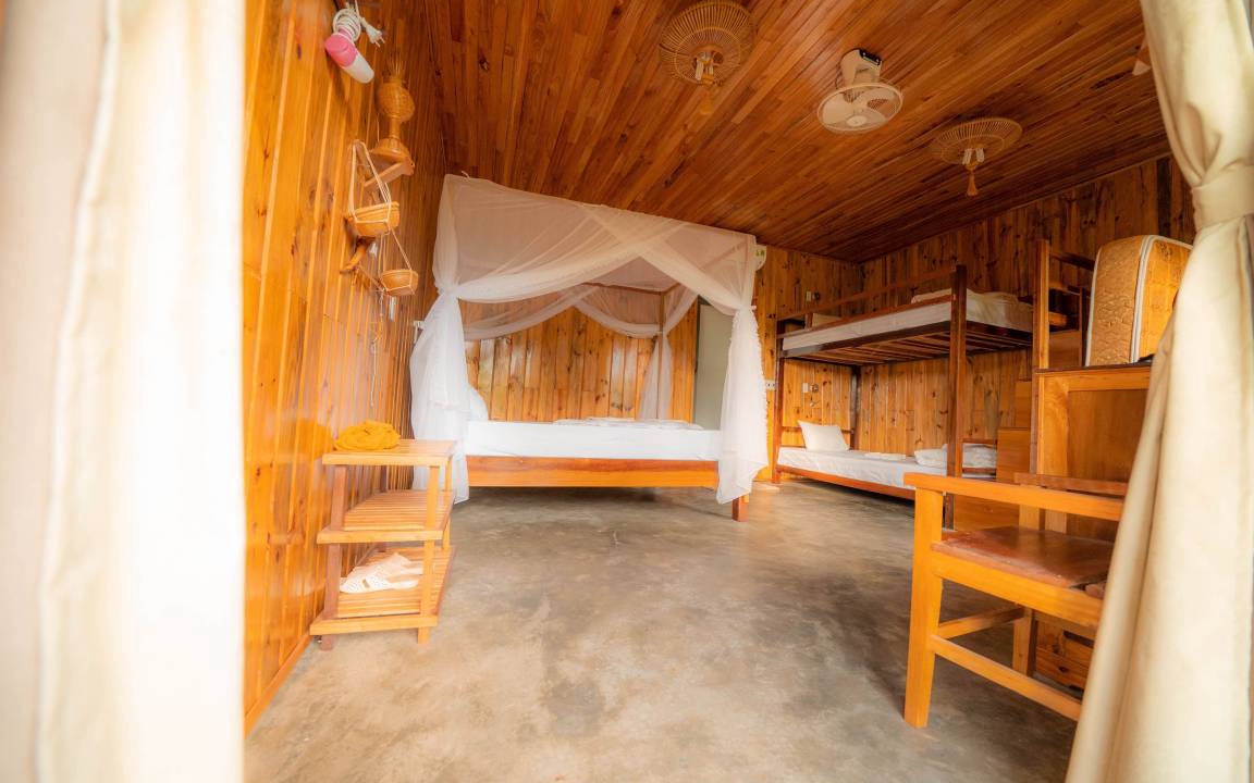 Photo of Bedroom in Son Trach