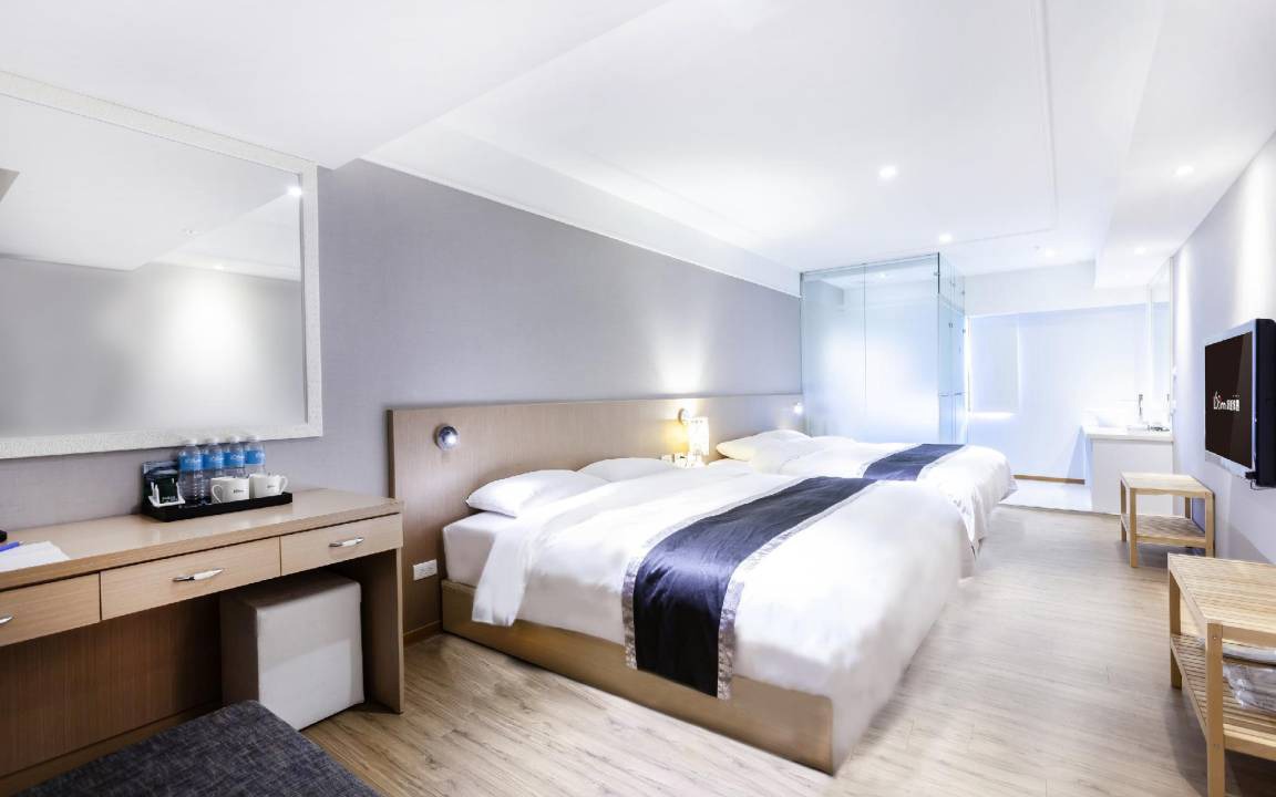 Photo of Bedroom in Zhongshan