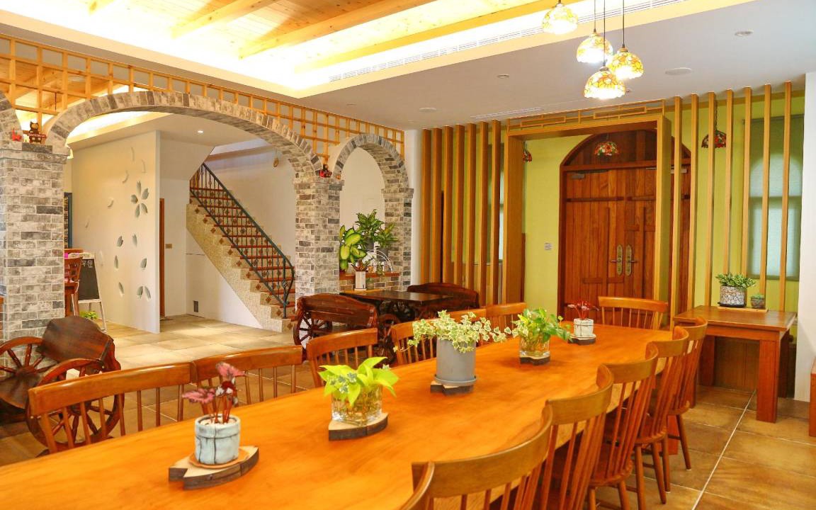 Photo of Livingroom in Sanxing