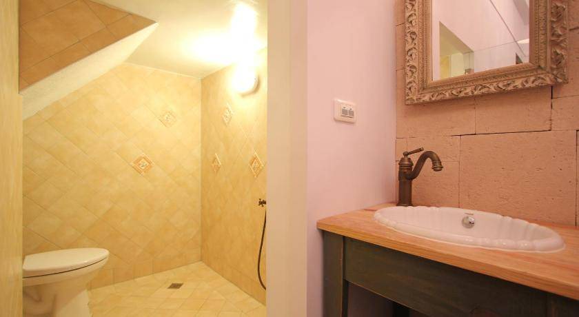 Photo of Bathroom in Hengchun