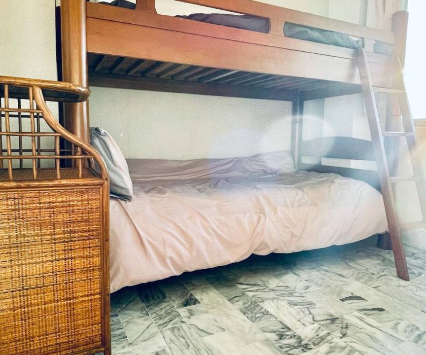 Photo of Bedroom in Tainan City Centre